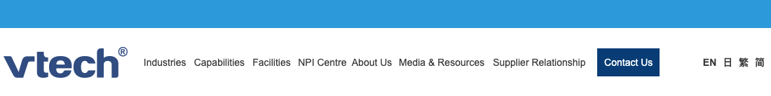 VTech CMS